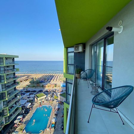 Iako Premium Apartament Năvodari Extérieur photo