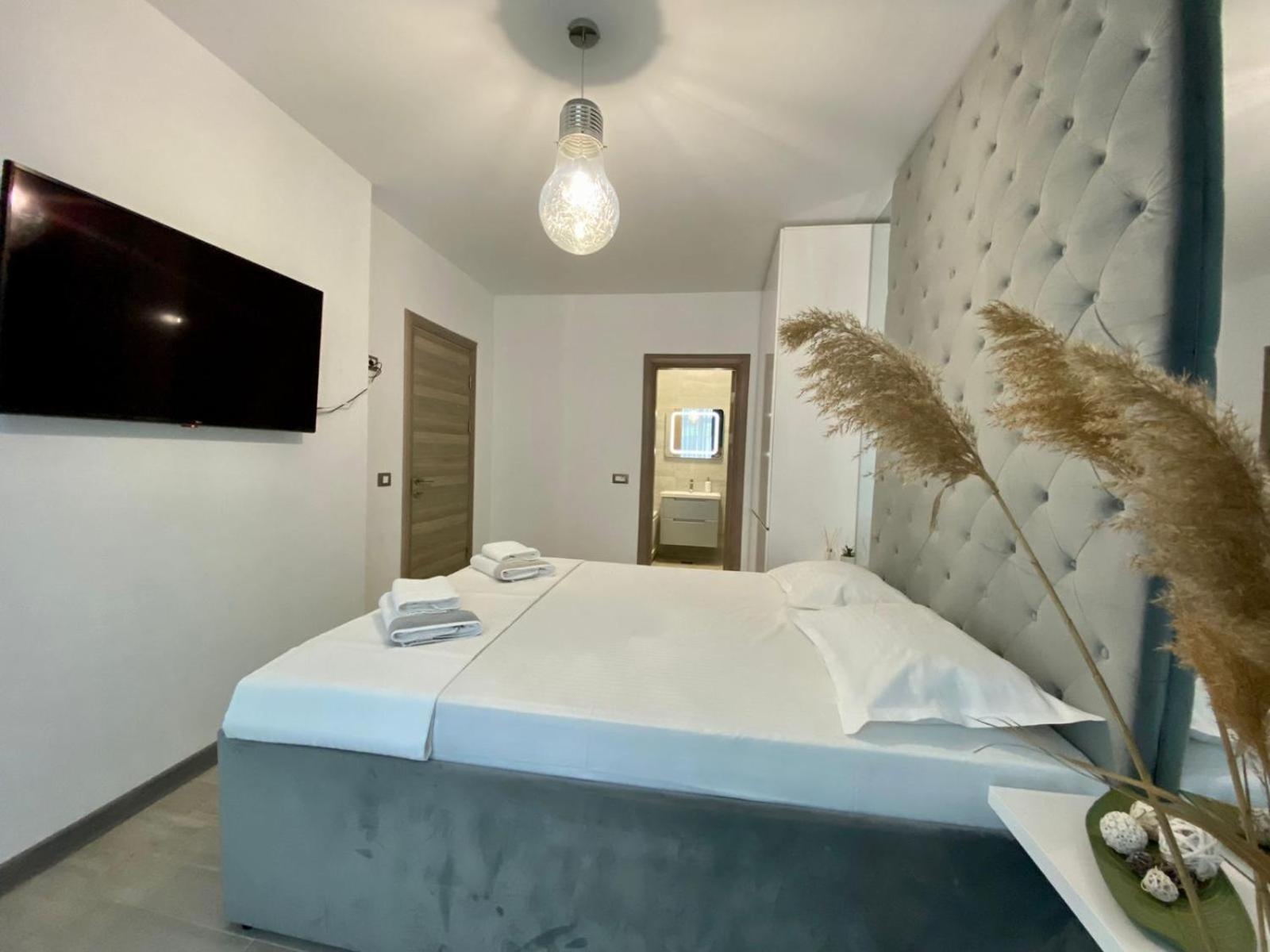 Iako Premium Apartament Năvodari Extérieur photo