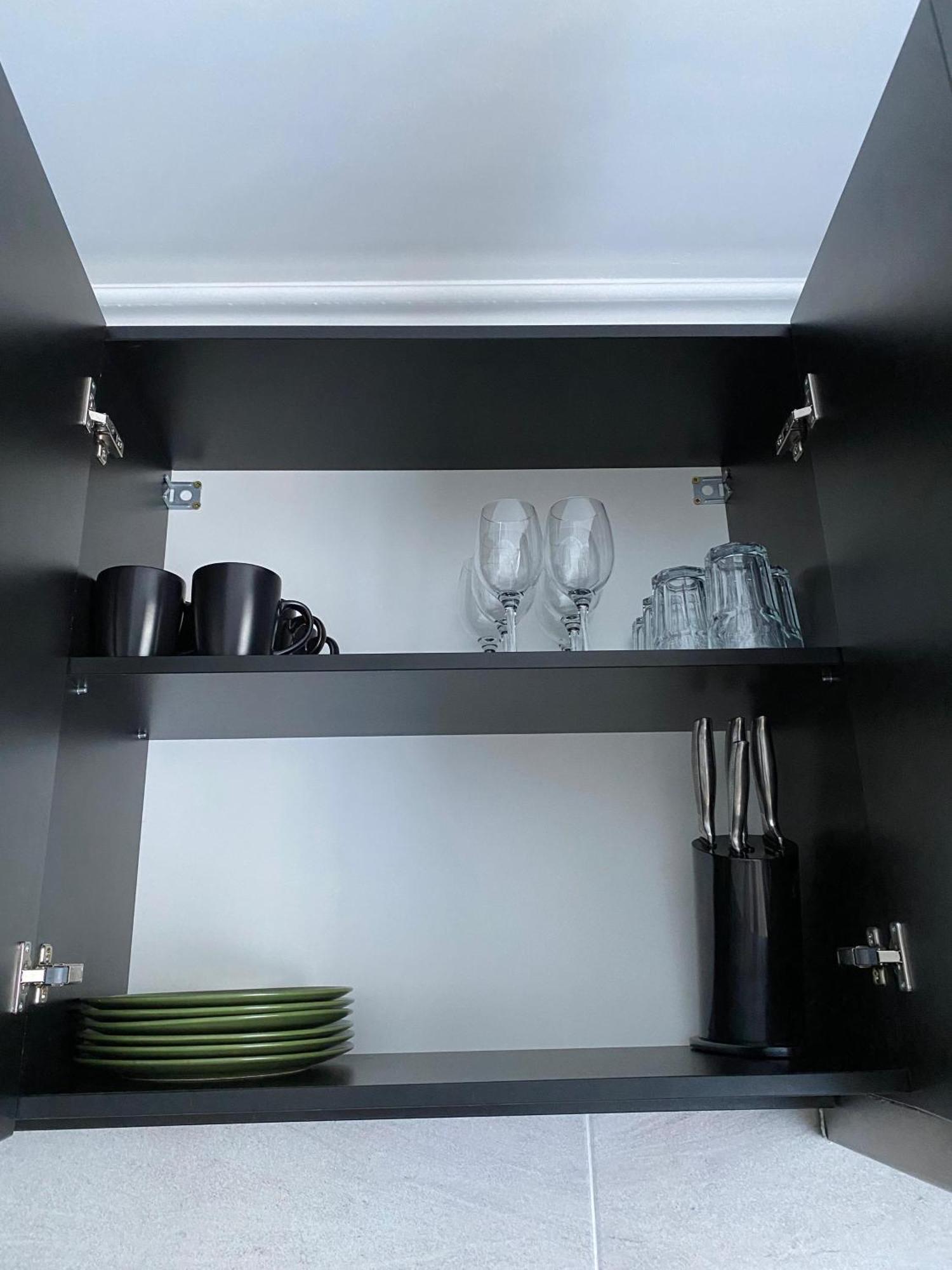 Iako Premium Apartament Năvodari Extérieur photo