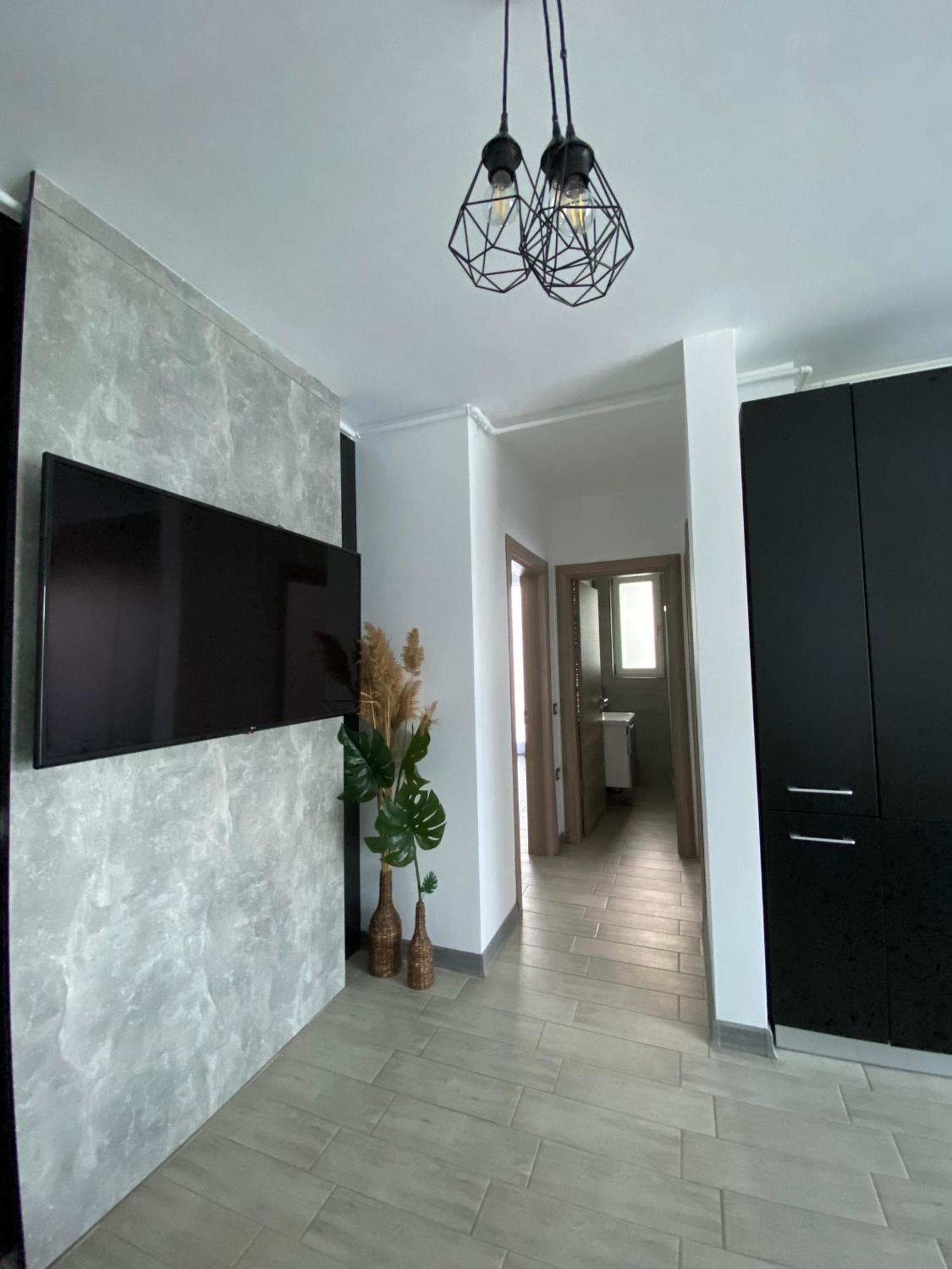 Iako Premium Apartament Năvodari Extérieur photo
