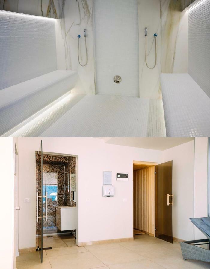 Iako Premium Apartament Năvodari Extérieur photo