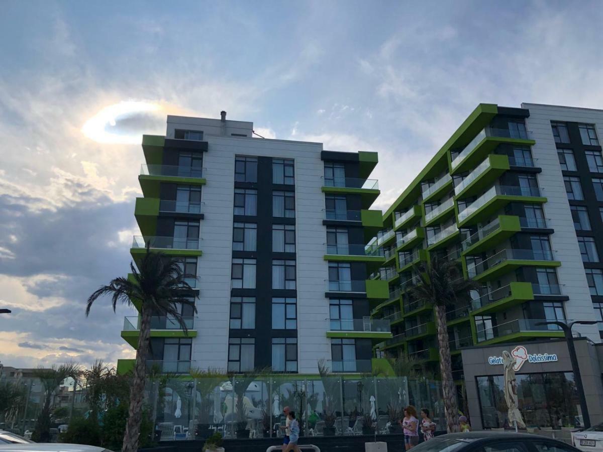 Iako Premium Apartament Năvodari Extérieur photo